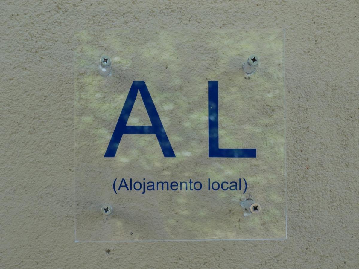 Bed And Breakfast Casa D'Oliveiral - Adults Only Aguda  Экстерьер фото