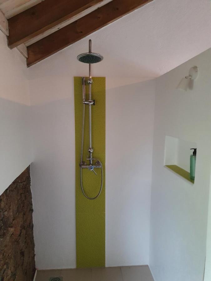 Bed And Breakfast Casa D'Oliveiral - Adults Only Aguda  Экстерьер фото