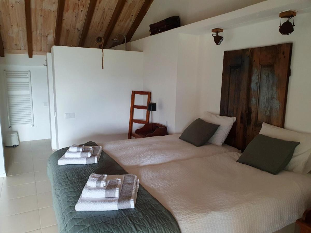 Bed And Breakfast Casa D'Oliveiral - Adults Only Aguda  Экстерьер фото