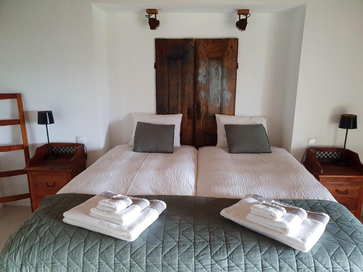 Bed And Breakfast Casa D'Oliveiral - Adults Only Aguda  Экстерьер фото