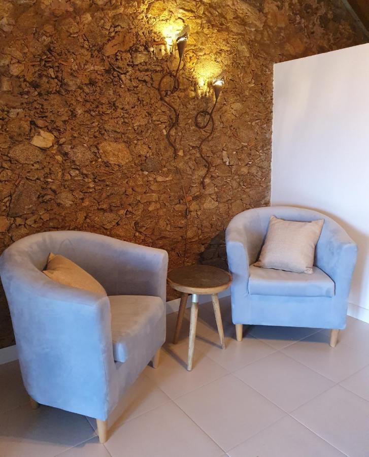 Bed And Breakfast Casa D'Oliveiral - Adults Only Aguda  Экстерьер фото