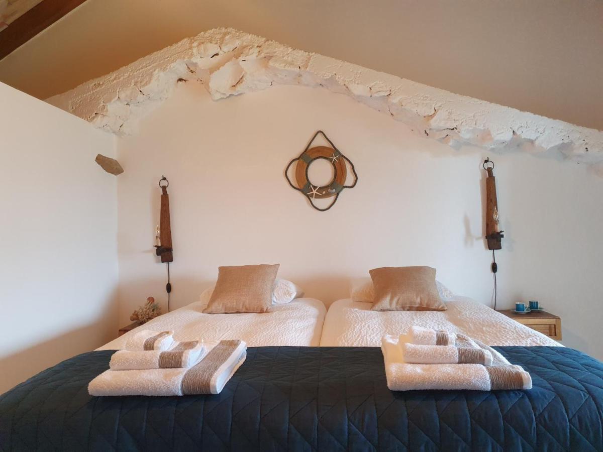 Bed And Breakfast Casa D'Oliveiral - Adults Only Aguda  Экстерьер фото
