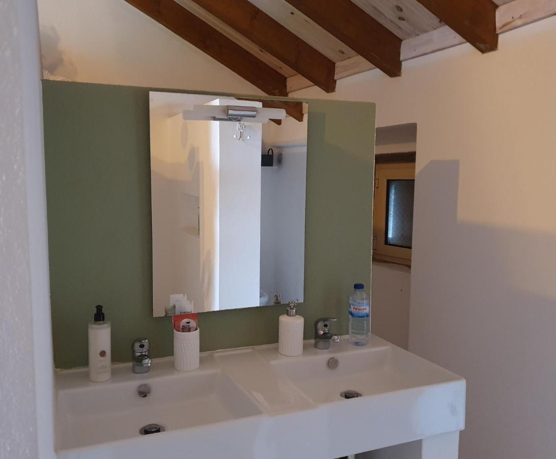 Bed And Breakfast Casa D'Oliveiral - Adults Only Aguda  Экстерьер фото
