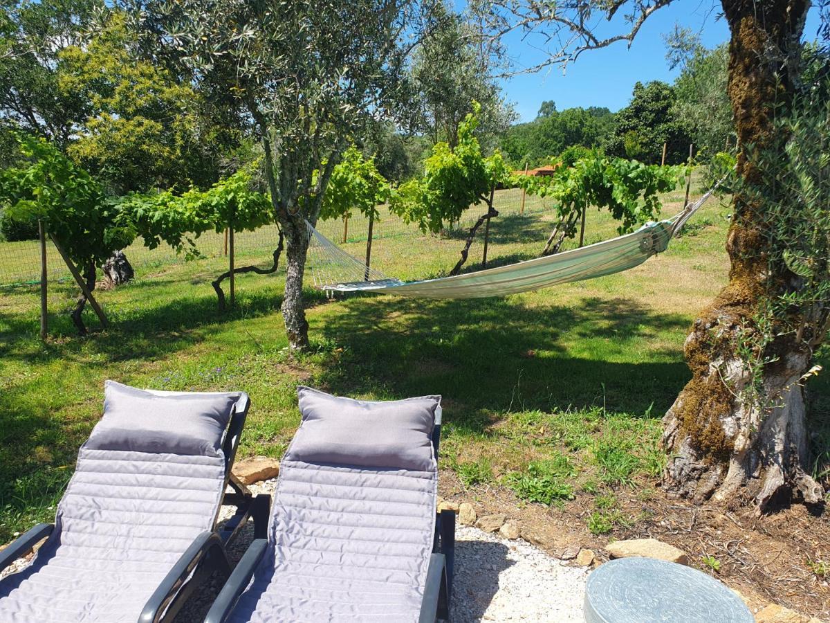 Bed And Breakfast Casa D'Oliveiral - Adults Only Aguda  Экстерьер фото