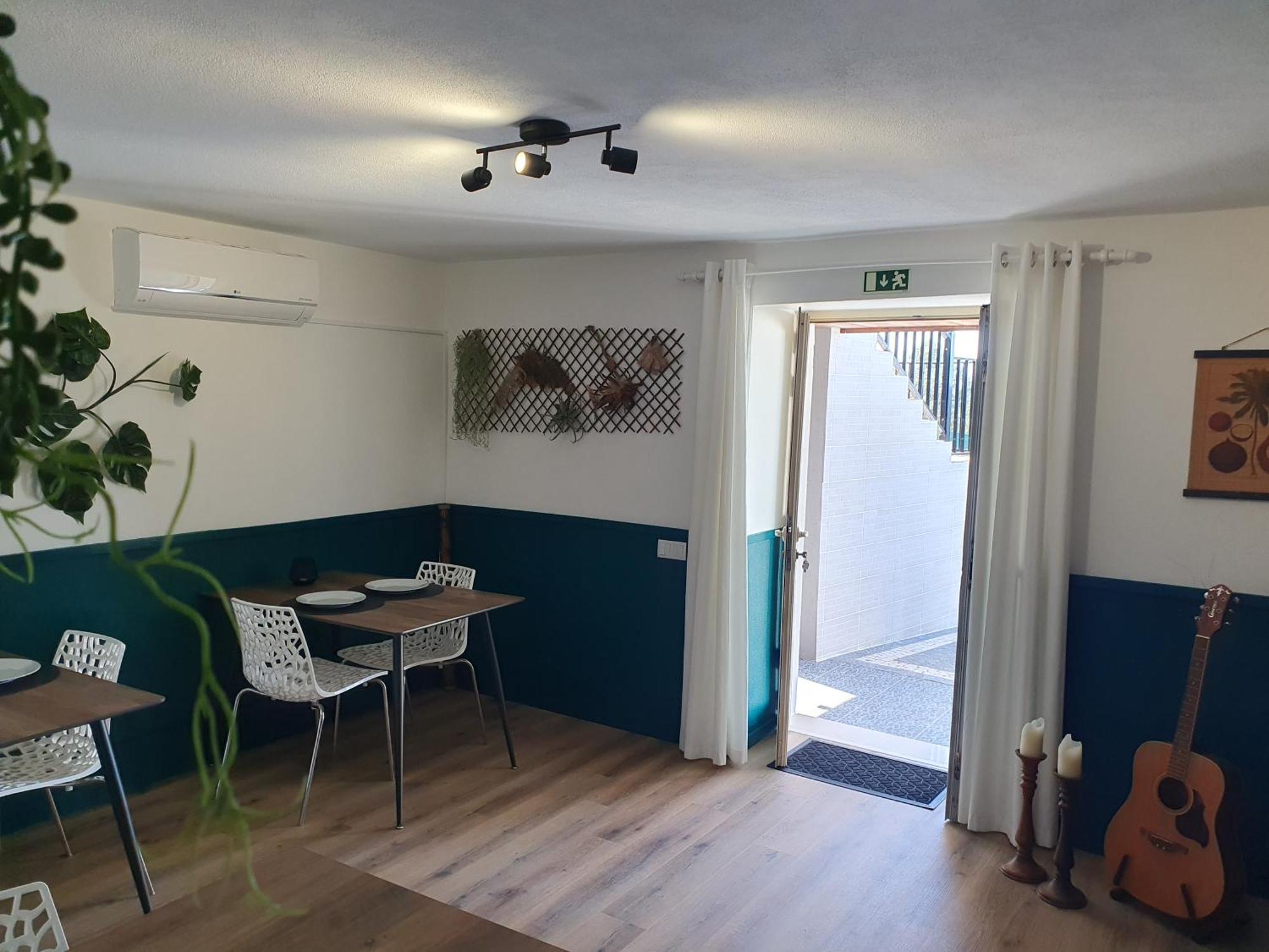 Bed And Breakfast Casa D'Oliveiral - Adults Only Aguda  Экстерьер фото